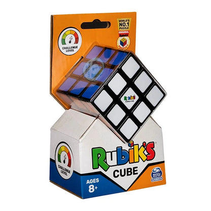 Rubik’s: Cube 3×3 - Zauberwürfel