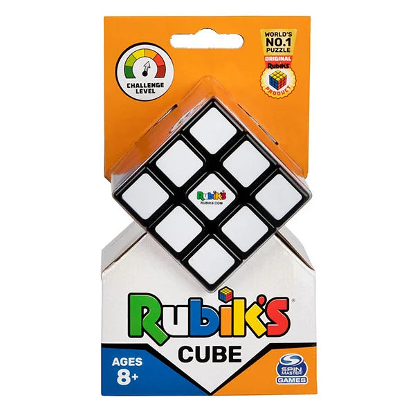 Rubik’s: Cube 3×3 - Zauberwürfel