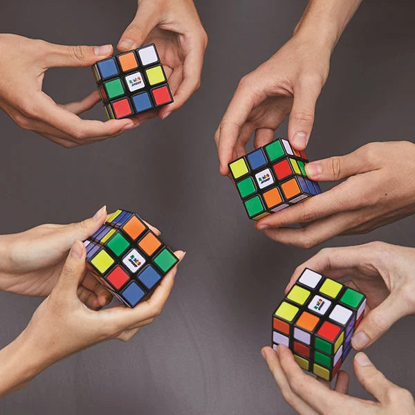 Rubik’s: Cube 3×3 - Zauberwürfel