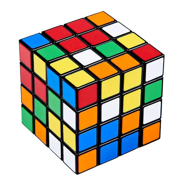 Rubik’s: Master 4×4 - Zauberwürfel