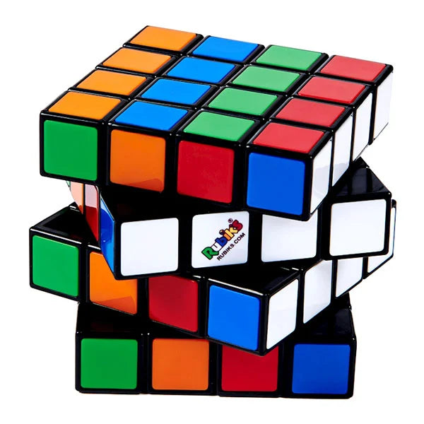 Rubik’s: Master 4×4 - Zauberwürfel