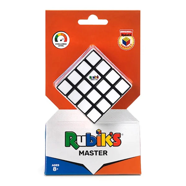 Rubik’s: Master 4×4 - Zauberwürfel