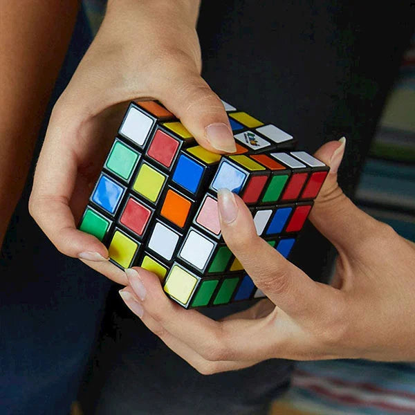Rubik’s: Master 4×4 - Zauberwürfel