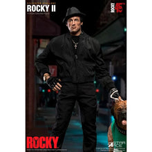 Rocky II: Rocky Balboa (Deluxe Version) - My Favourite Movie - Actionfigur 1/6 - 30 cm