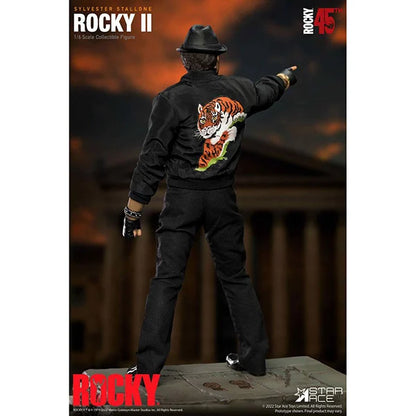 Rocky II: Rocky Balboa (Deluxe Version) - My Favourite Movie - Actionfigur 1/6 - 30 cm