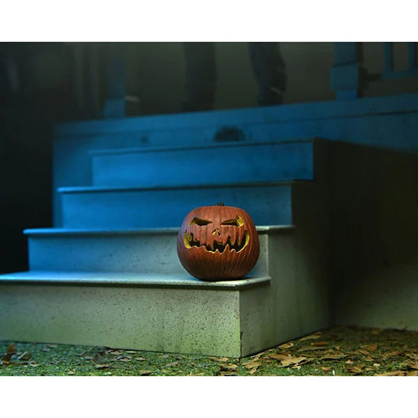 Halloween: Ends (2022) Michael Myers - Ultimate Actionfigur - 18 cm