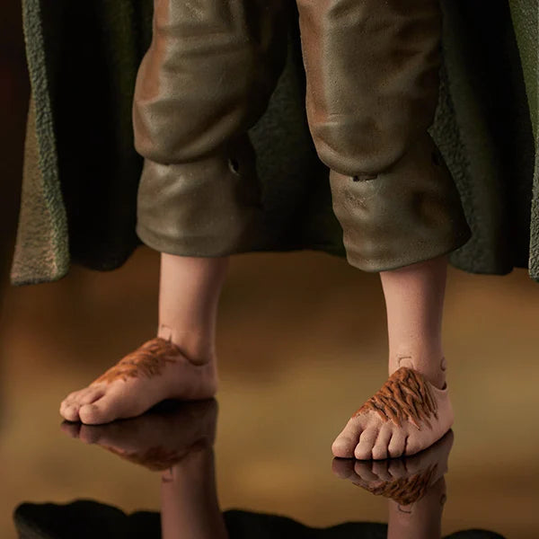 Herr der Ringe: Samweis Gamdschie - Actionfigur (Serie 6) - 18 cm