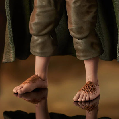 Herr der Ringe: Samweis Gamdschie - Actionfigur (Serie 6) - 18 cm