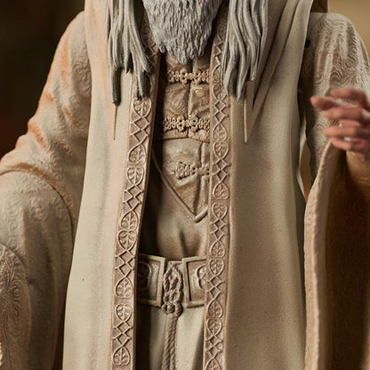 Herr der Ringe: Saruman der Weisse - Actionfigur (Serie 6) - 18 cm