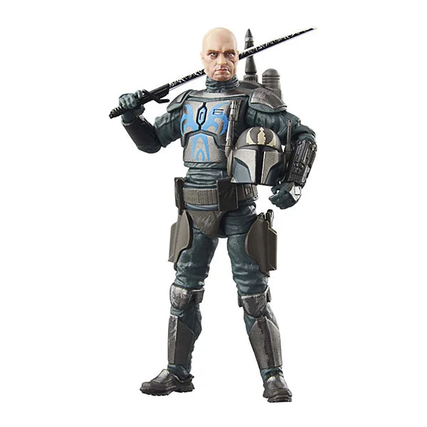 Star Wars: Vintage Collection - Kenner - Clone Wars - Pre Vizsla - Actionfigur - F7319 - 10 cm