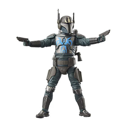 Star Wars: Vintage Collection - Kenner - Clone Wars - Pre Vizsla - Actionfigur - F7319 - 10 cm