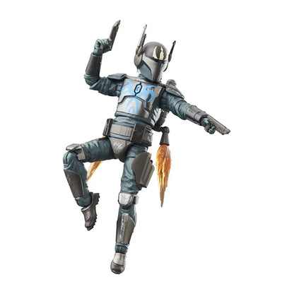 Star Wars: Vintage Collection - Kenner - Clone Wars - Pre Vizsla - Actionfigur - F7319 - 10 cm