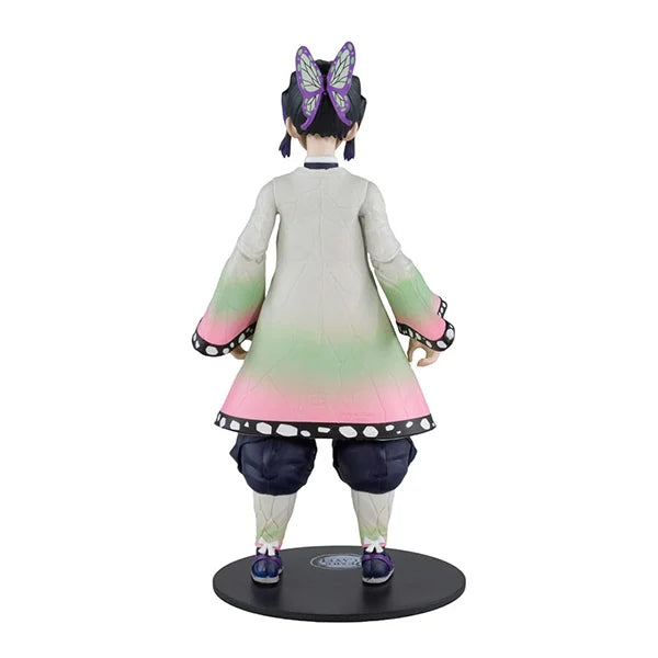 Demon Slayer: Kimetsu no Yaiba - Shinobu Kocho - Actionfigur - 18 cm
