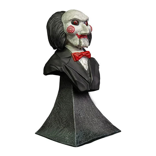 Saw: Billy - Mini Büste - 15 cm
