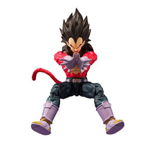 Dragon Ball: GT - Vegeta Super Saiyan 4 - S.H. Figuarts - Actionfigur - 13 cm