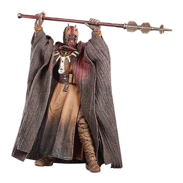 Star Wars: Black Series - The Book of Boba Fett - Tusken Chieftain - F9984 - 15 cm