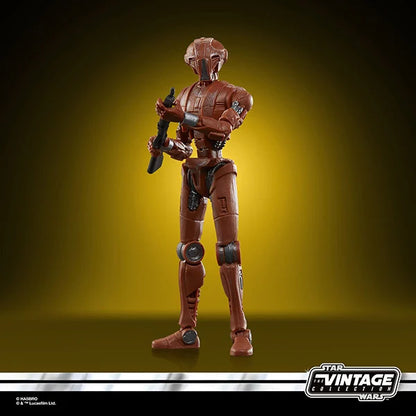 Star Wars: Vintage Collection - Kenner - Galaxy of Heroes - Jedi Knight Revan & HK-47 - 2er-Pack Actionfiguren - F8722 - 10 cm