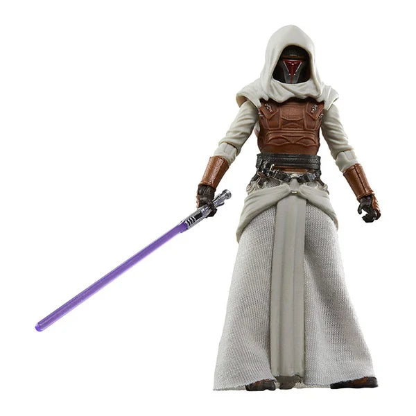 Star Wars: Vintage Collection - Kenner - Galaxy of Heroes - Jedi Knight Revan & HK-47 - 2er-Pack Actionfiguren - F8722 - 10 cm