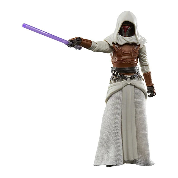 Star Wars: Vintage Collection - Kenner - Galaxy of Heroes - Jedi Knight Revan & HK-47 - 2er-Pack Actionfiguren - F8722 - 10 cm