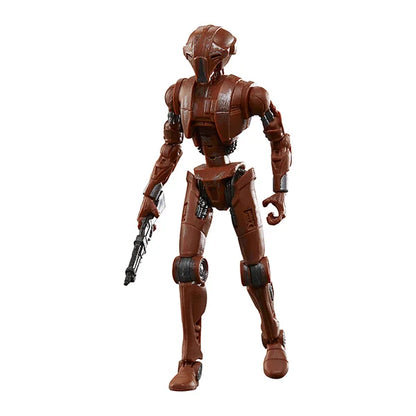 Star Wars: Vintage Collection - Kenner - Galaxy of Heroes - Jedi Knight Revan & HK-47 - 2er-Pack Actionfiguren - F8722 - 10 cm