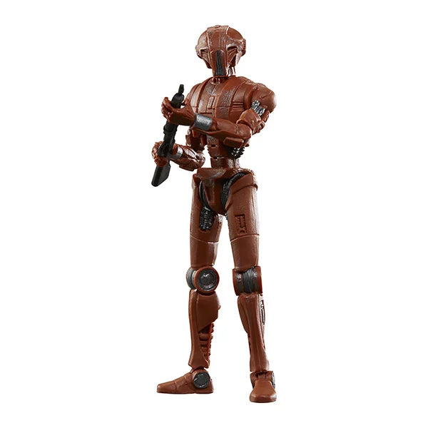 Star Wars: Vintage Collection - Kenner - Galaxy of Heroes - Jedi Knight Revan & HK-47 - 2er-Pack Actionfiguren - F8722 - 10 cm