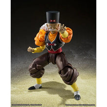 Dragon Ball Z: Android 20 (Dr. Gero) - S.H. Figuarts - Actionfigur - 13 cm