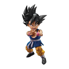 Dragon Ball: GT - Son Goku - S.H. Figuarts - Actionfigur - 8 cm