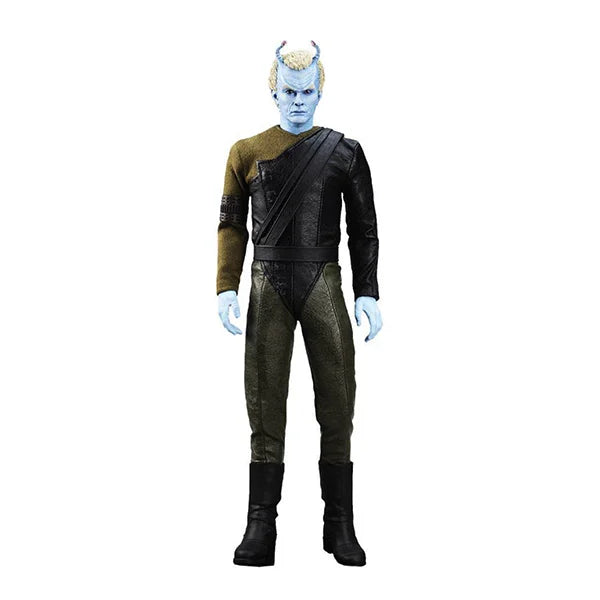 Star Trek: Enterprise - Thy'lek Shran - Actionfigur 1/6 - 29 cm