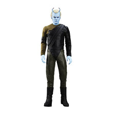 Star Trek: Enterprise - Thy'lek Shran - Actionfigur 1/6 - 29 cm