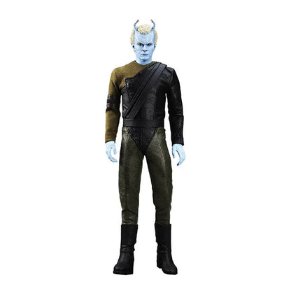 Star Trek: Enterprise - Thy'lek Shran - Actionfigur 1/6 - 29 cm
