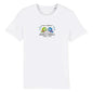 Bubble Bobble: Ride a Bubble - Weiss - T-Shirt