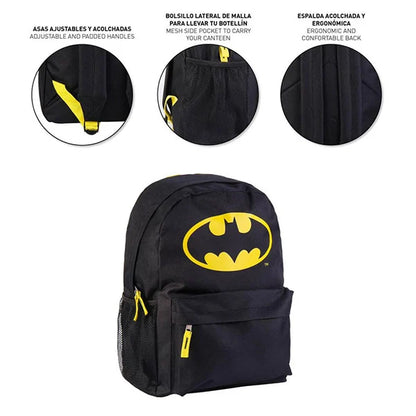 DC Comics: Batman Logo - Rucksack