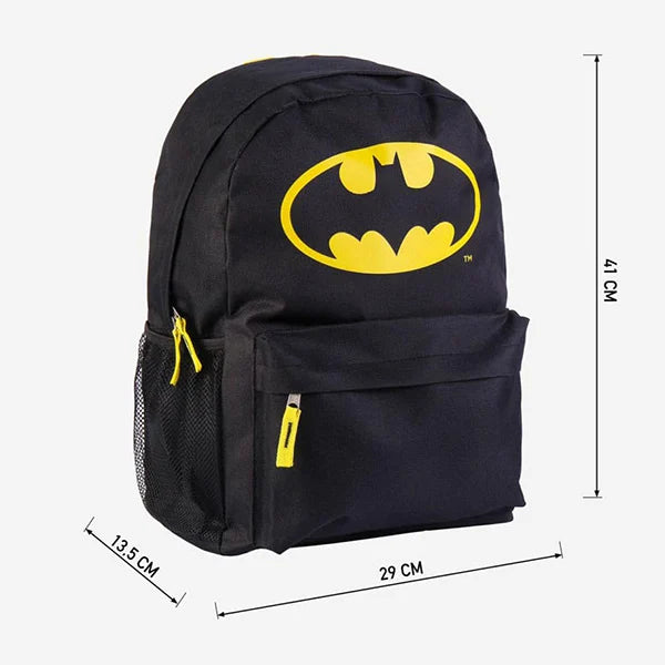 DC Comics: Batman Logo - Rucksack