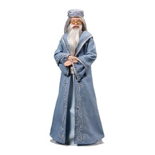 Harry Potter: Deathly Hallows - Albus Dumbledore - Exclusive Design Collection Puppe - 28 cm