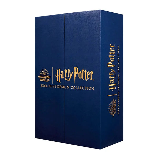 Harry Potter: Deathly Hallows - Albus Dumbledore - Exclusive Design Collection Puppe - 28 cm