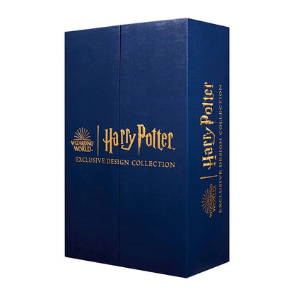 Harry Potter: Deathly Hallows - Albus Dumbledore - Exclusive Design Collection Puppe - 28 cm