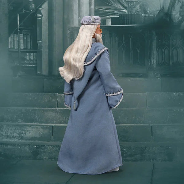 Harry Potter: Deathly Hallows - Albus Dumbledore - Exclusive Design Collection Puppe - 28 cm