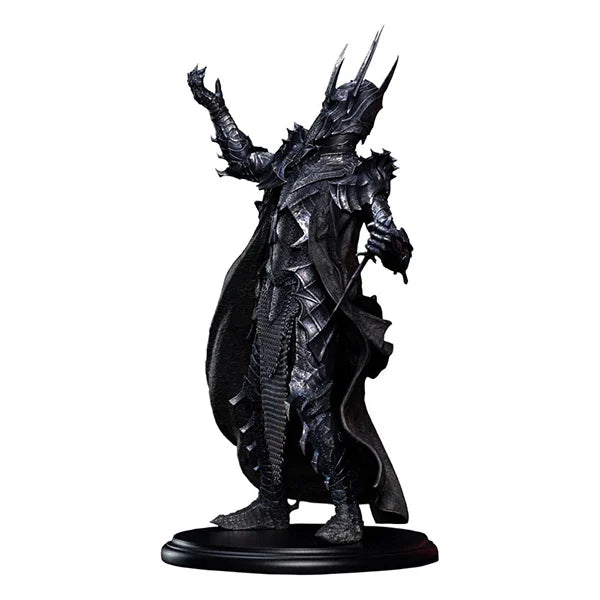 Herr der Ringe: Sauron - Mini Statue - 20 cm