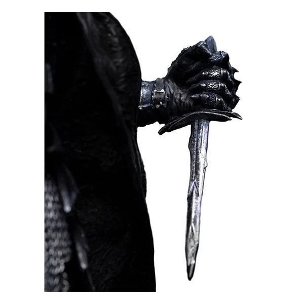 Herr der Ringe: Sauron - Mini Statue - 20 cm