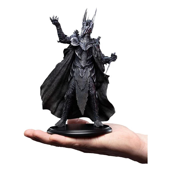 Herr der Ringe: Sauron - Mini Statue - 20 cm