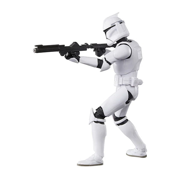 Star Wars: Black Series - Attack of the Clones - Phase I Clone Trooper (Episode II) - G0022 - 15 cm