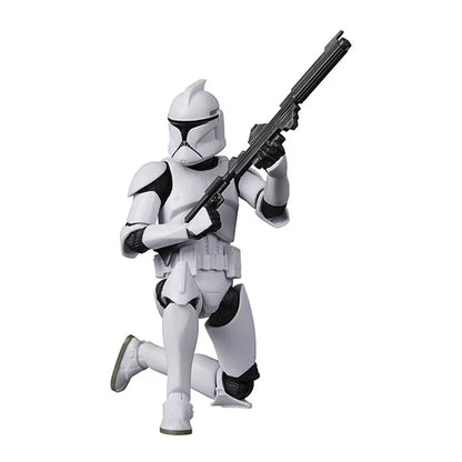 Star Wars: Black Series - Attack of the Clones - Phase I Clone Trooper (Episode II) - G0022 - 15 cm