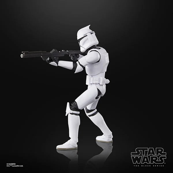 Star Wars: Black Series - Attack of the Clones - Phase I Clone Trooper (Episode II) - G0022 - 15 cm