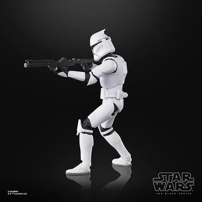 Star Wars: Black Series - Attack of the Clones - Phase I Clone Trooper (Episode II) - G0022 - 15 cm