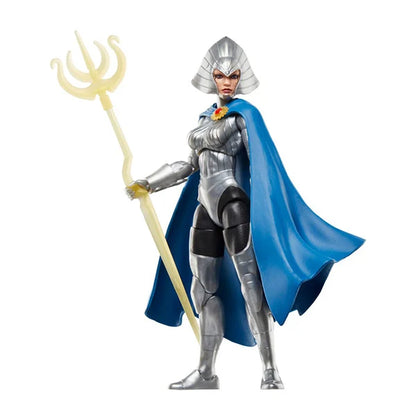 Marvel Legends: Wolverine 50th Anniversary - Wolverine & Lilandra Neramani - Actionfiguren 2er-Pack - F9034 - 15 cm