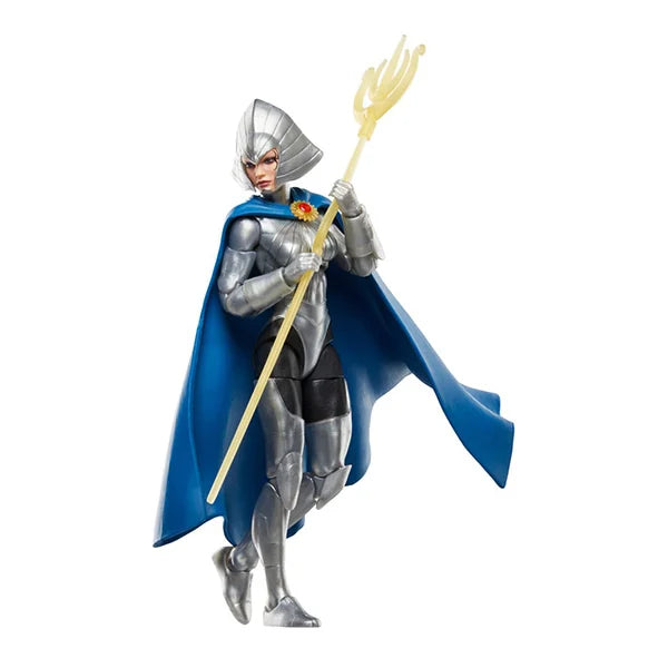 Marvel Legends: Wolverine 50th Anniversary - Wolverine & Lilandra Neramani - Actionfiguren 2er-Pack - F9034 - 15 cm