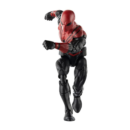 Marvel Legends: Spider-Man - Spider-Shot - Actionfigur - F9019 - 15 cm
