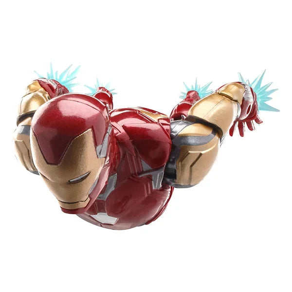 Marvel Legends: Marvel Studios - Iron Man Mark LXXXV - Actionfigur - F9126 - 15 cm