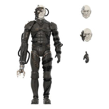 Star Trek: TNG - Locutus of Borg - Ultimates Actionfigur - 18 cm