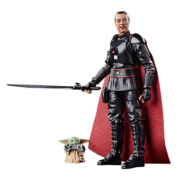 Star Wars: Vintage Collection - Kenner - The Rescue Set Multipack - The Mandalorian - Actionfiguren 10 cm - F5551